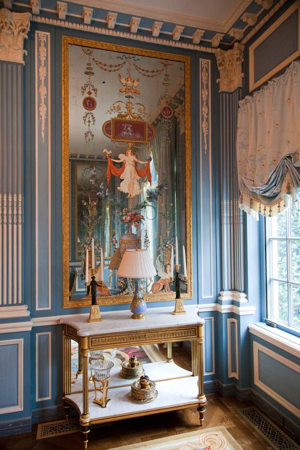Dining Room by Brian J. McCarthy Inc. | 1stDibs