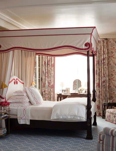  Traditional Apartment Bedroom. NYC Apartment by Brian J. McCarthy Inc..