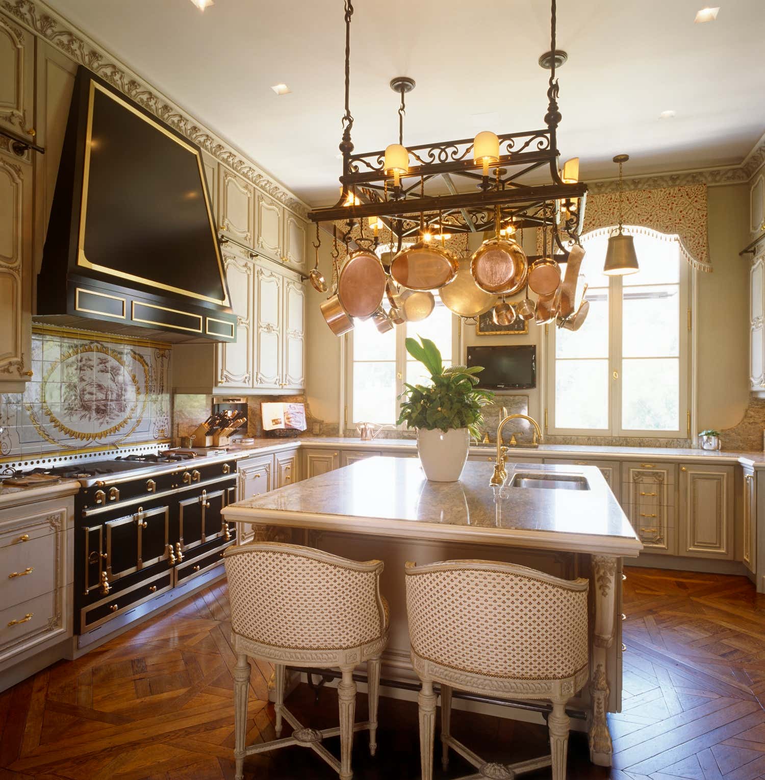 Kitchen by Brian J. McCarthy Inc. | 1stDibs