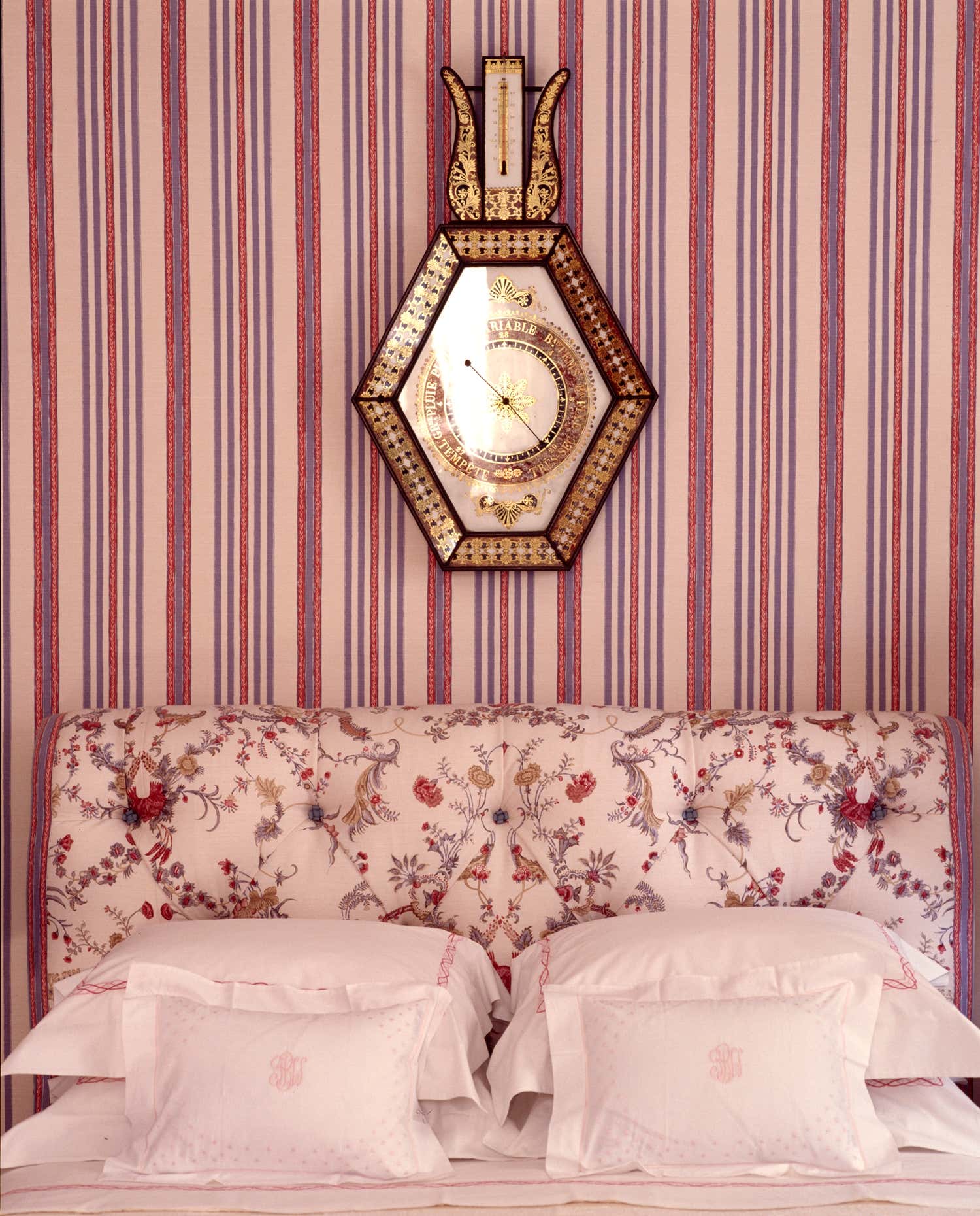 Bedroom by Brian J. McCarthy Inc. | 1stDibs