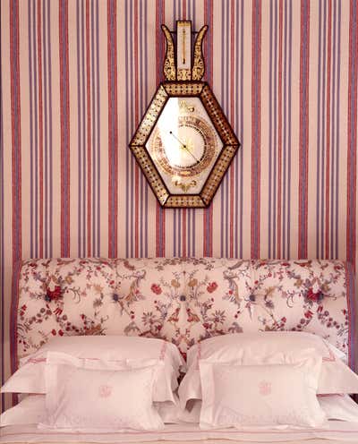 Traditional Apartment Bedroom. NYC Apartment by Brian J. McCarthy Inc..