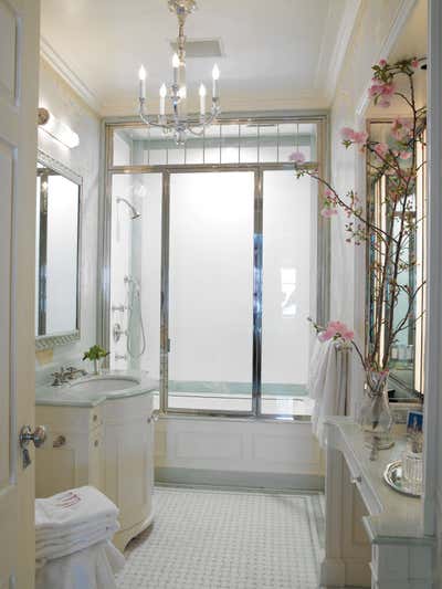  Traditional Apartment Bathroom. NYC Apartment by Brian J. McCarthy Inc..