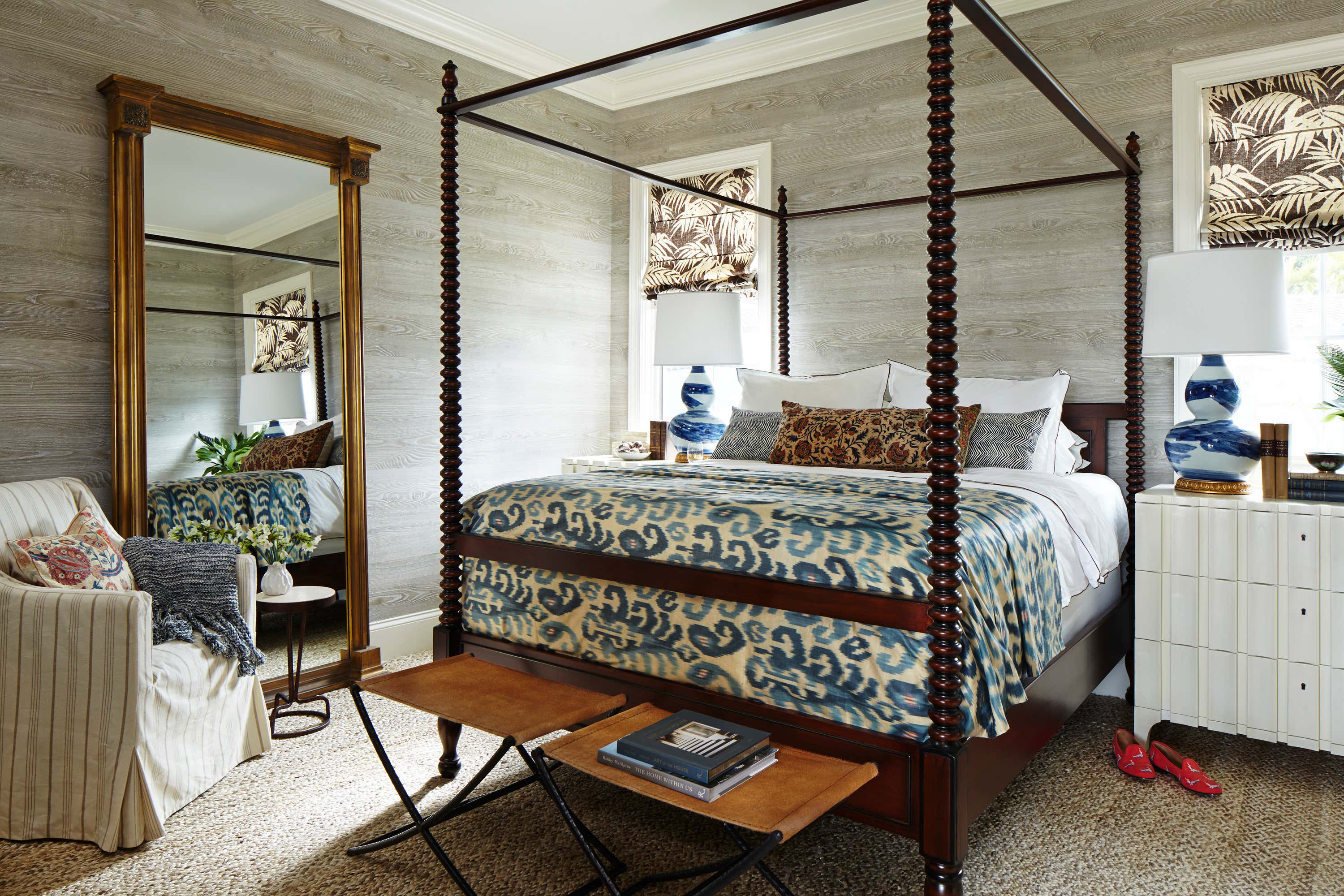 Coastal Bedroom