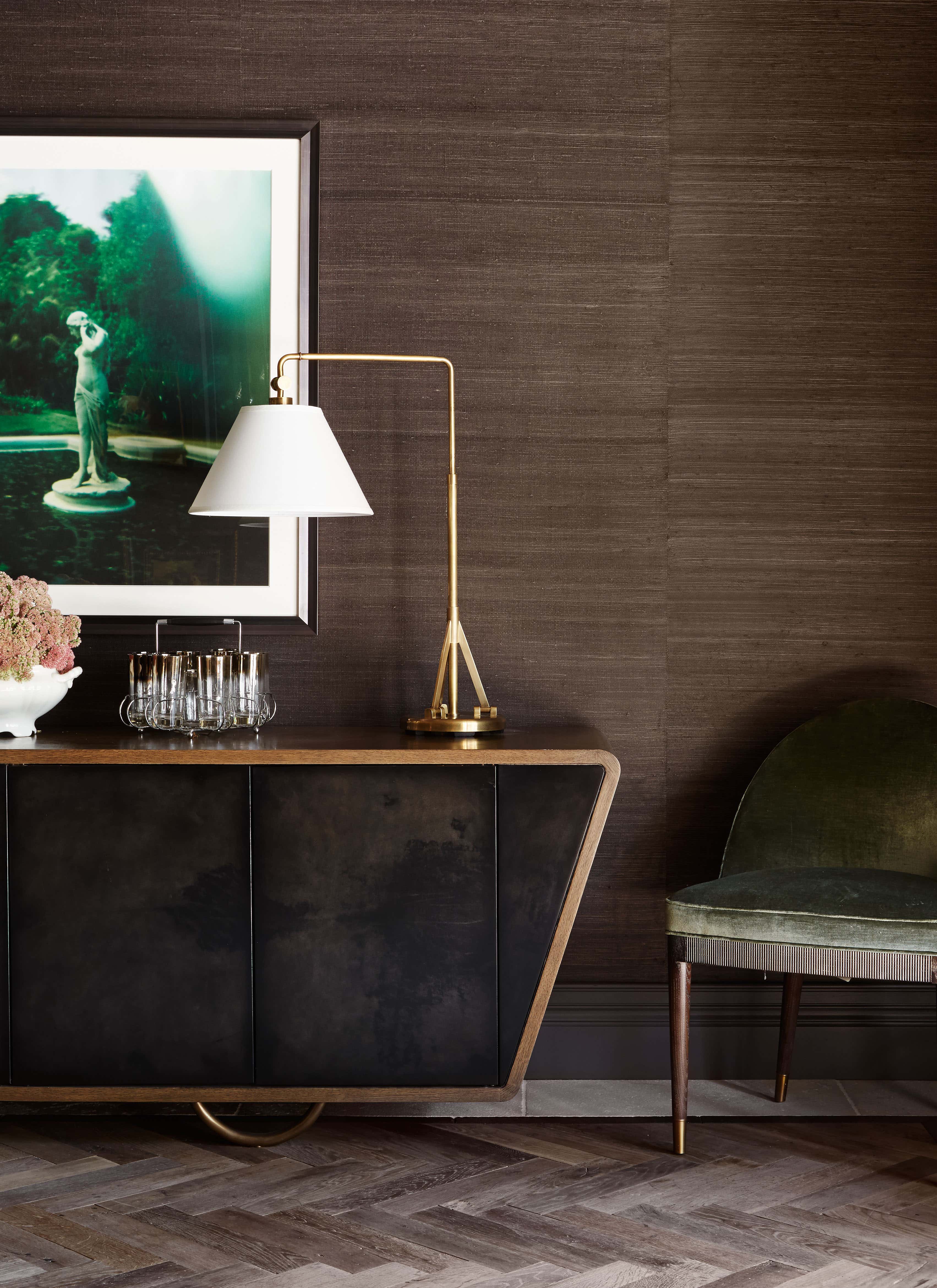 Dining Room by Summer Thornton Design | 1stDibs
