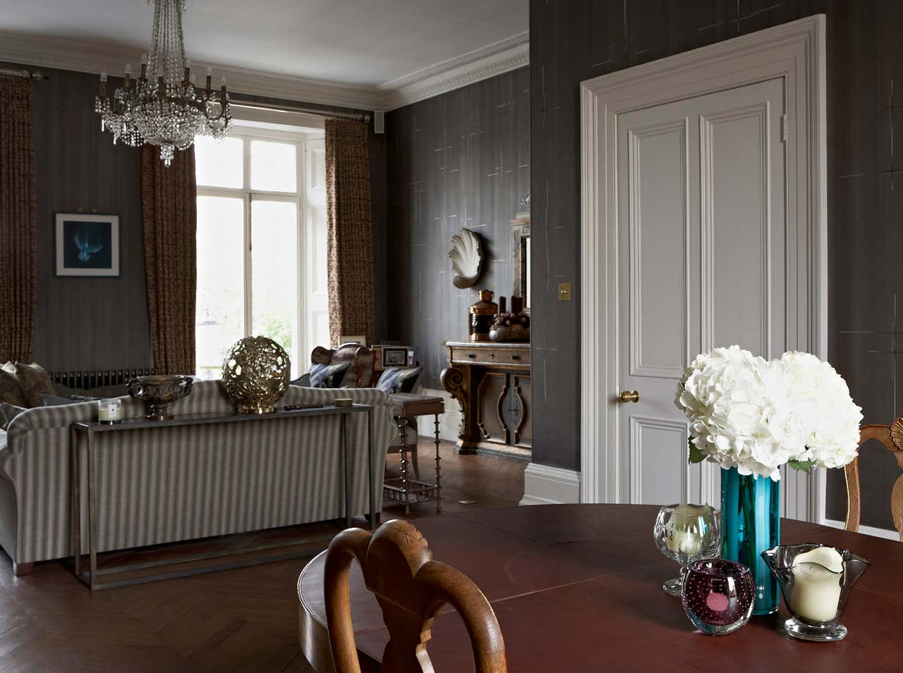 Notting Hill by Godrich Interiors | 1stDibs