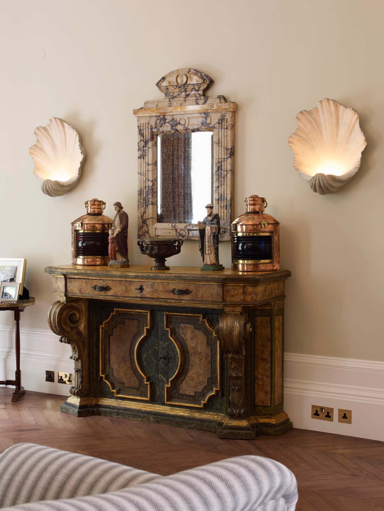 Notting Hill by Godrich Interiors | 1stDibs