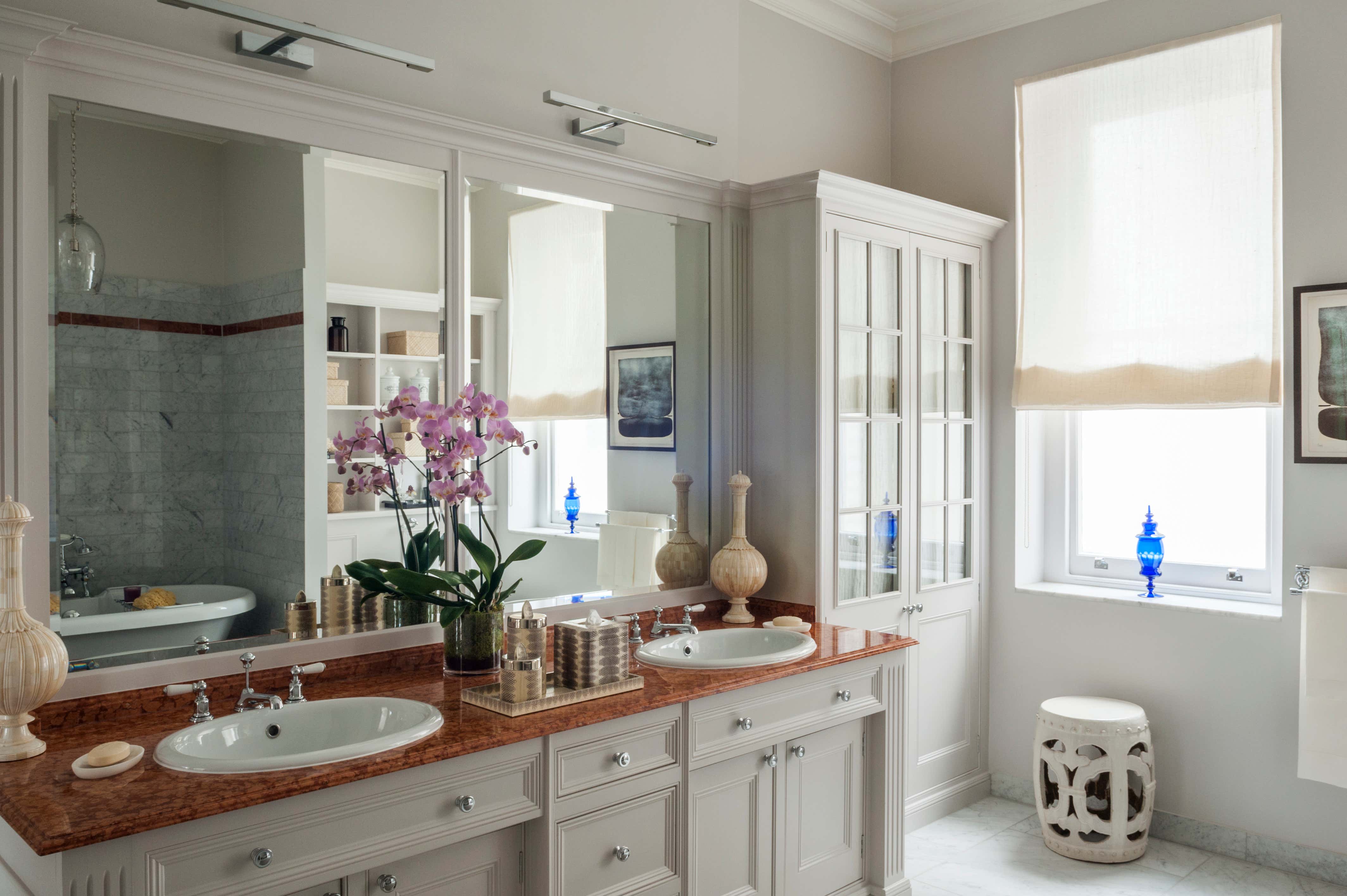 Bathroom by Villalobos Desio | 1stDibs