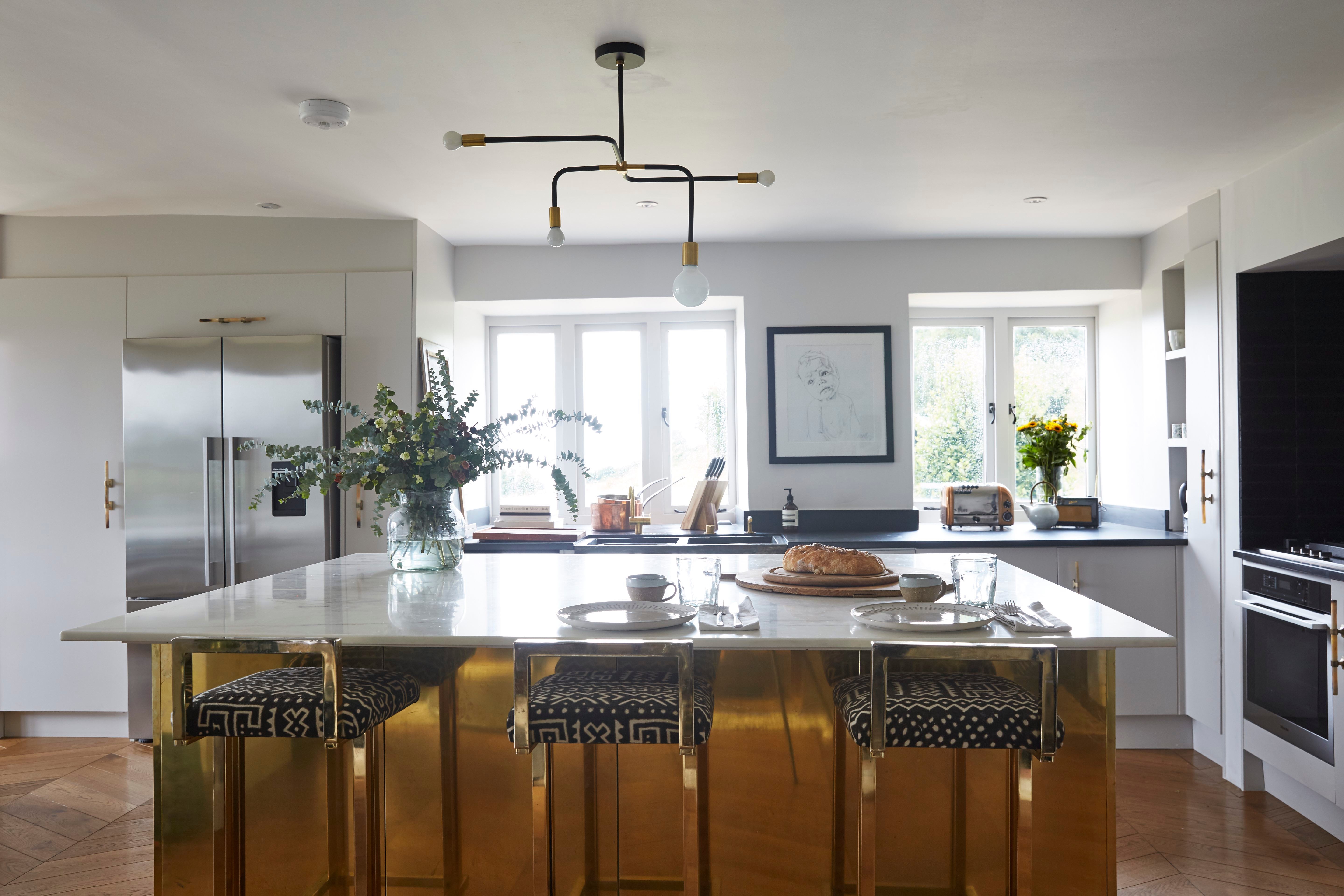 Kitchen by Studio Ashby on 1stdibs