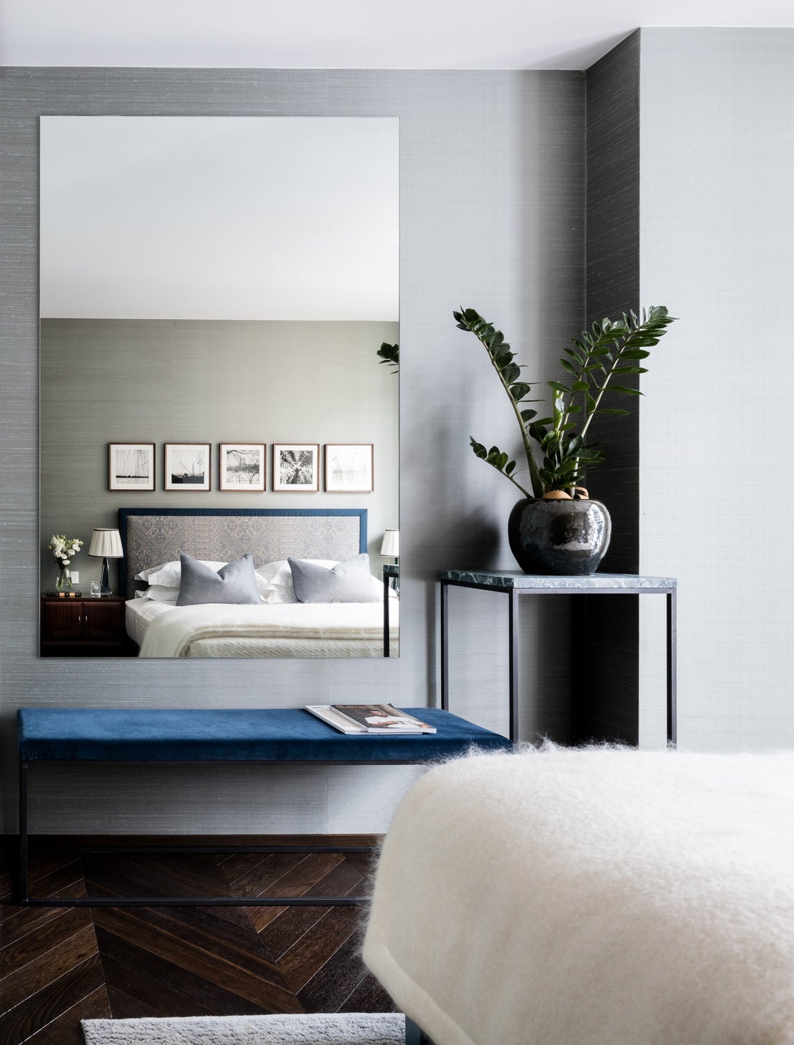 Bedroom by Studio Ashby on 1stdibs