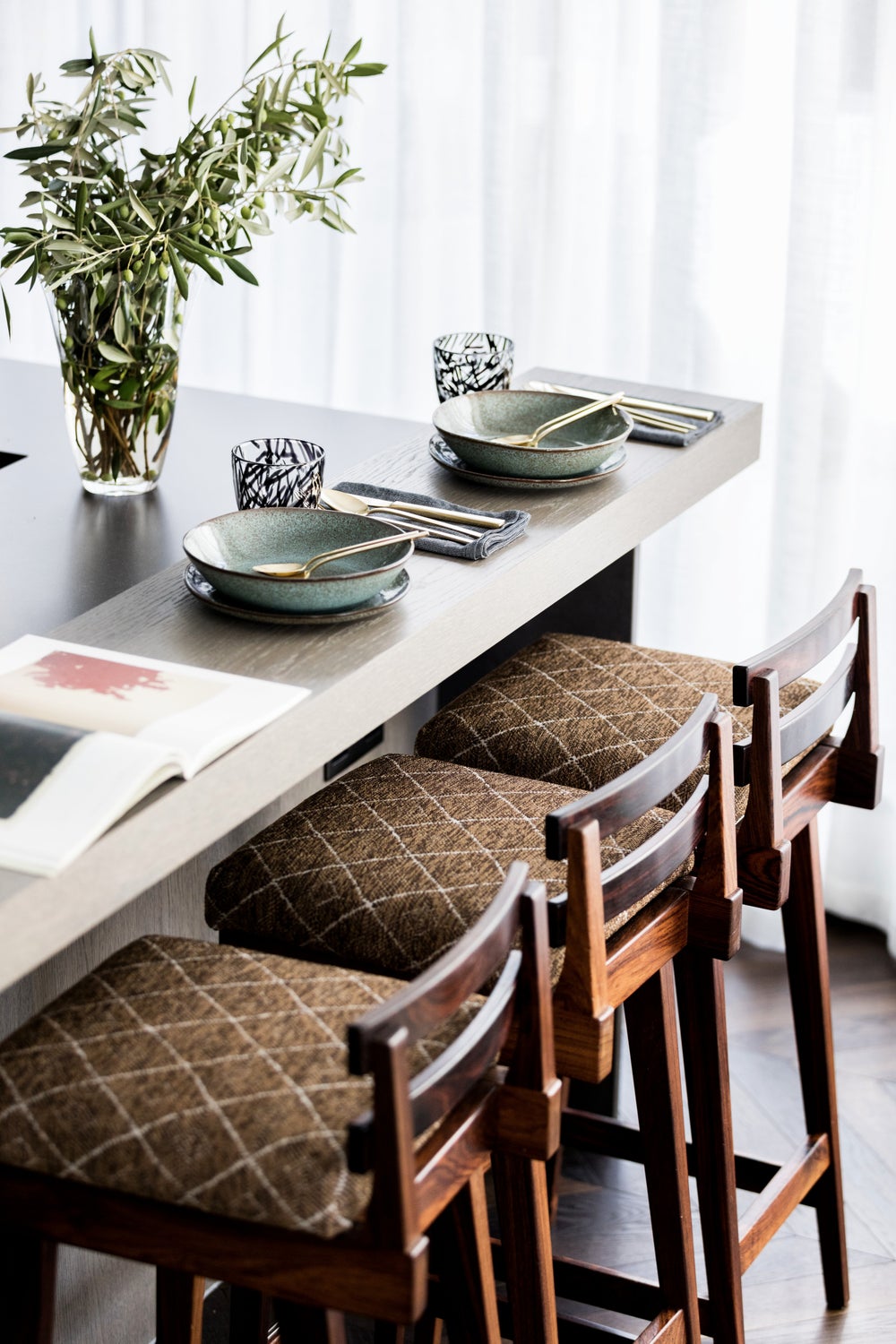 Kitchen by Studio Ashby on 1stdibs