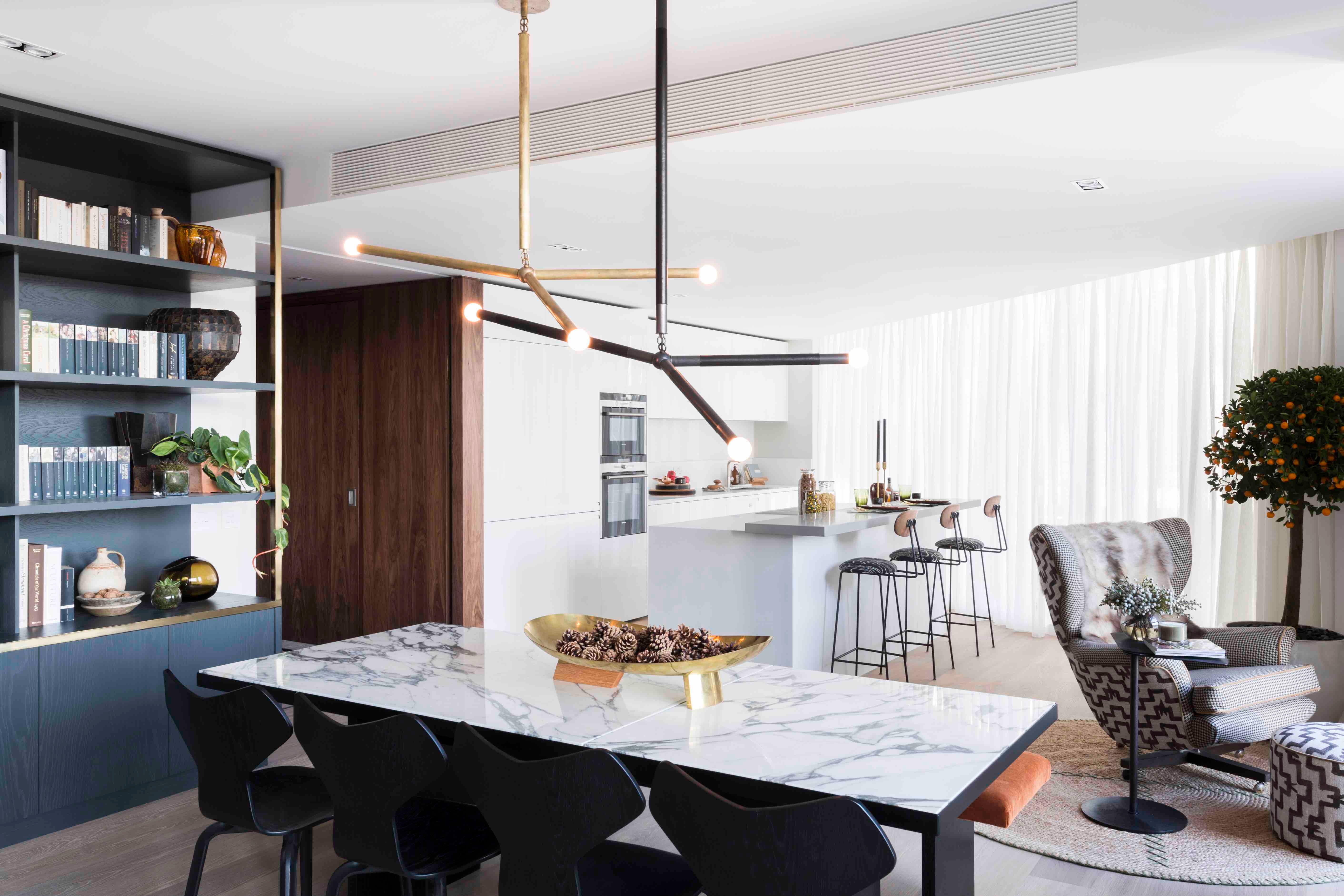 Kitchen by Studio Ashby on 1stdibs