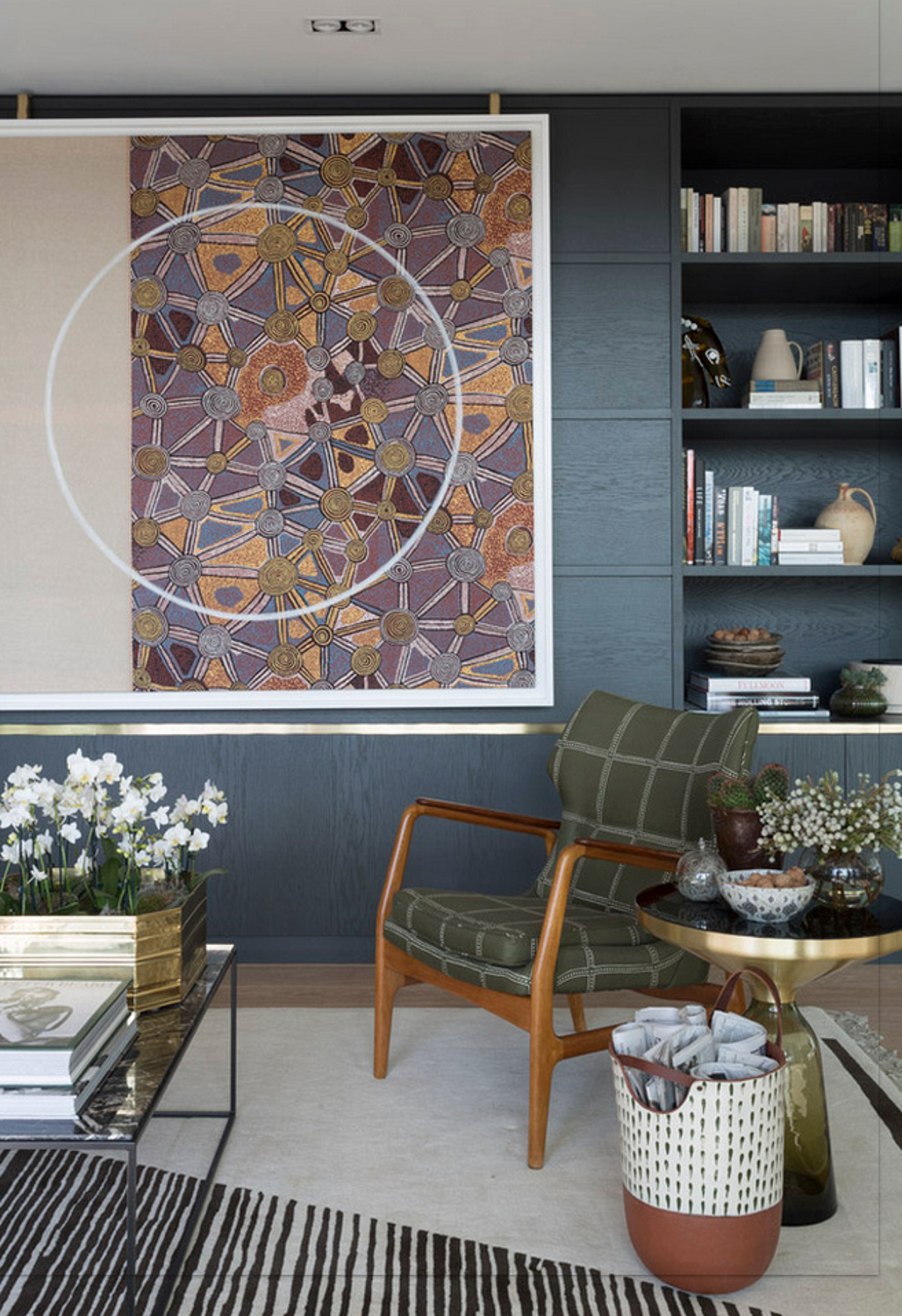 Bedroom by Studio Ashby on 1stdibs