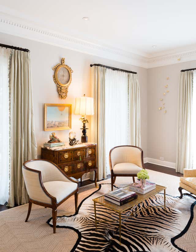 Traditional Estate by M Interiors | 1stDibs