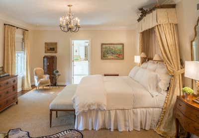  Traditional Family Home Bedroom. Traditional Estate by M Interiors.