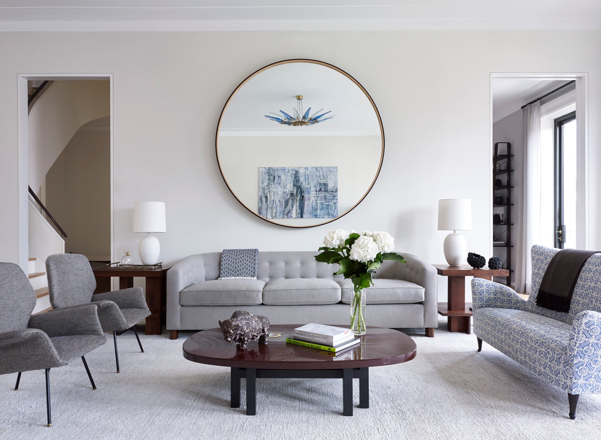 Mid Century Modern Living Room Design Mid Century Modern Living Room Design