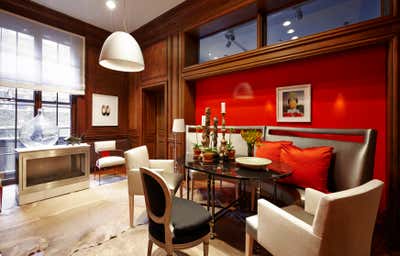  Mixed Use Living Room. 2014 Kips Bay Decorator Show House by Kips Bay Decorator Show House.