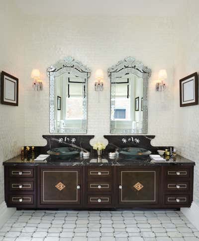  Traditional Mixed Use Bathroom. 2015 Kips Bay Decorator Show House by Kips Bay Decorator Show House.