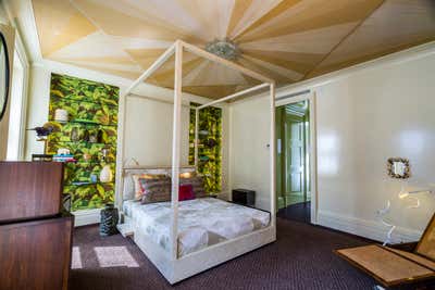 Eclectic Bedroom. 2015 Kips Bay Decorator Show House by Kips Bay Decorator Show House.