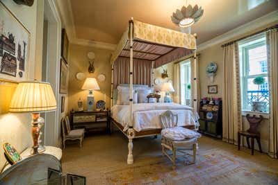 Traditional Mixed Use Bedroom. 2015 Kips Bay Decorator Show House by Kips Bay Decorator Show House.