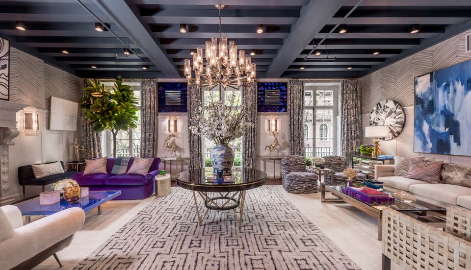 2017 Kips Bay Decorator Show House by Kips Bay Decorator Show House ...