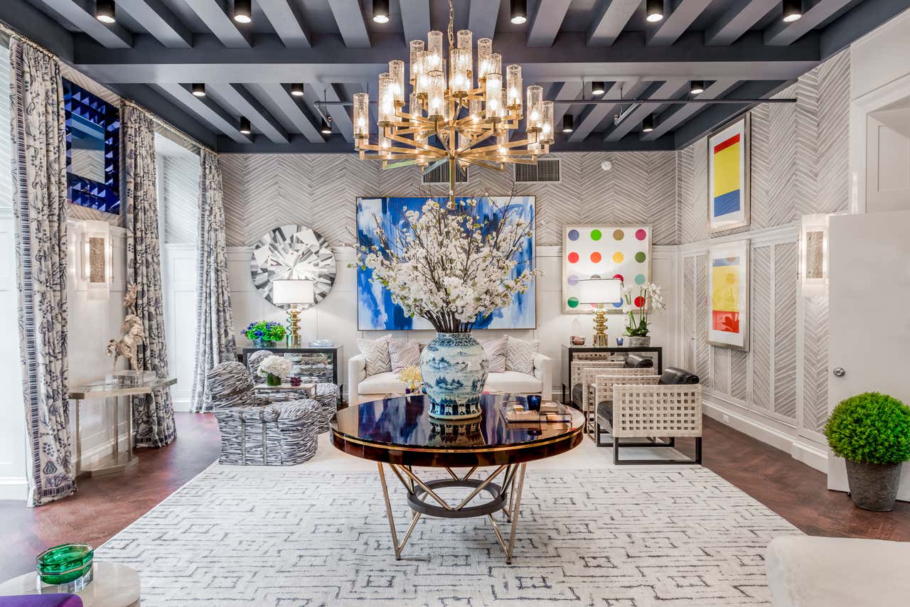 2017 Kips Bay Decorator Show House by Kips Bay Decorator Show House ...
