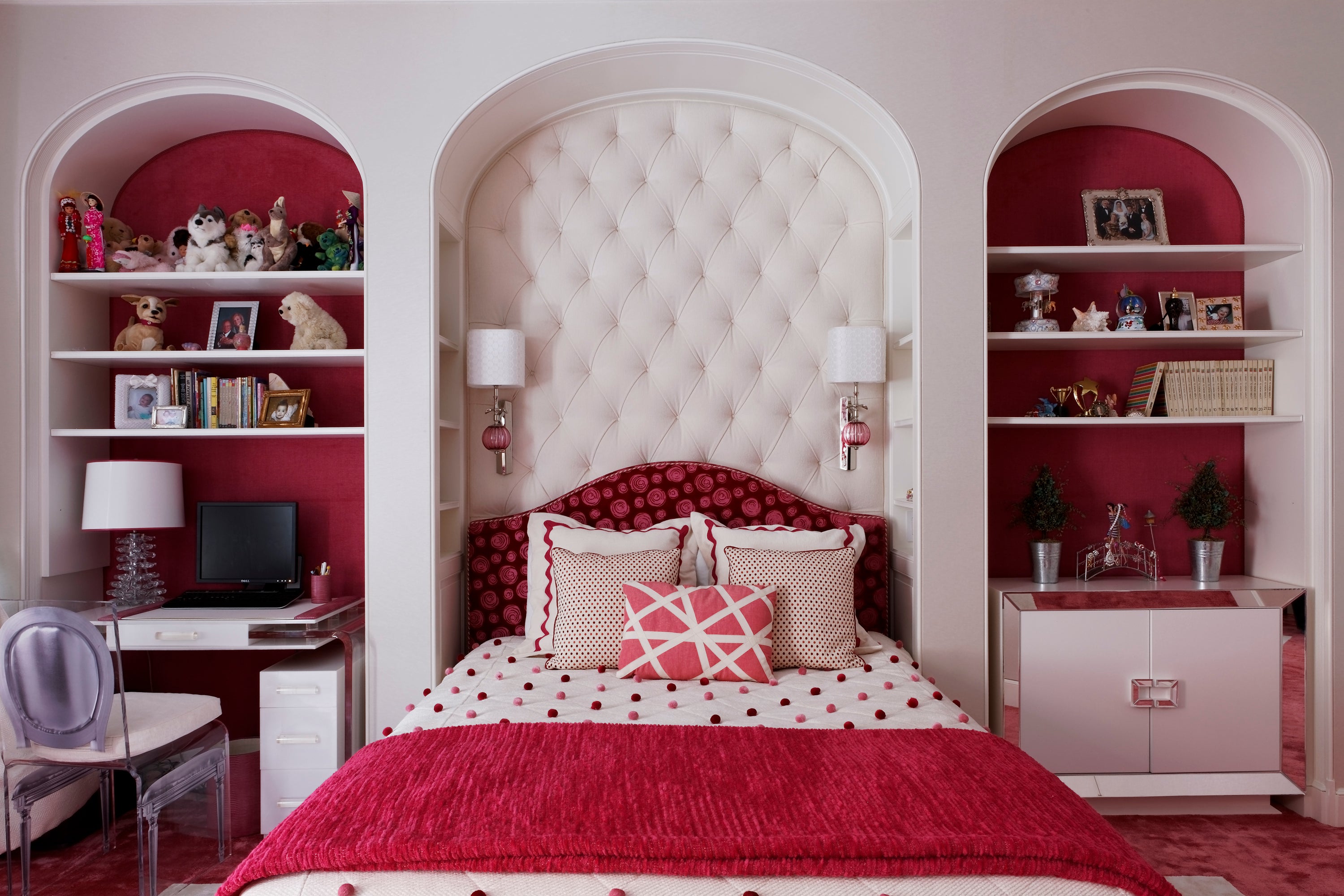 Transitional Children
s Room