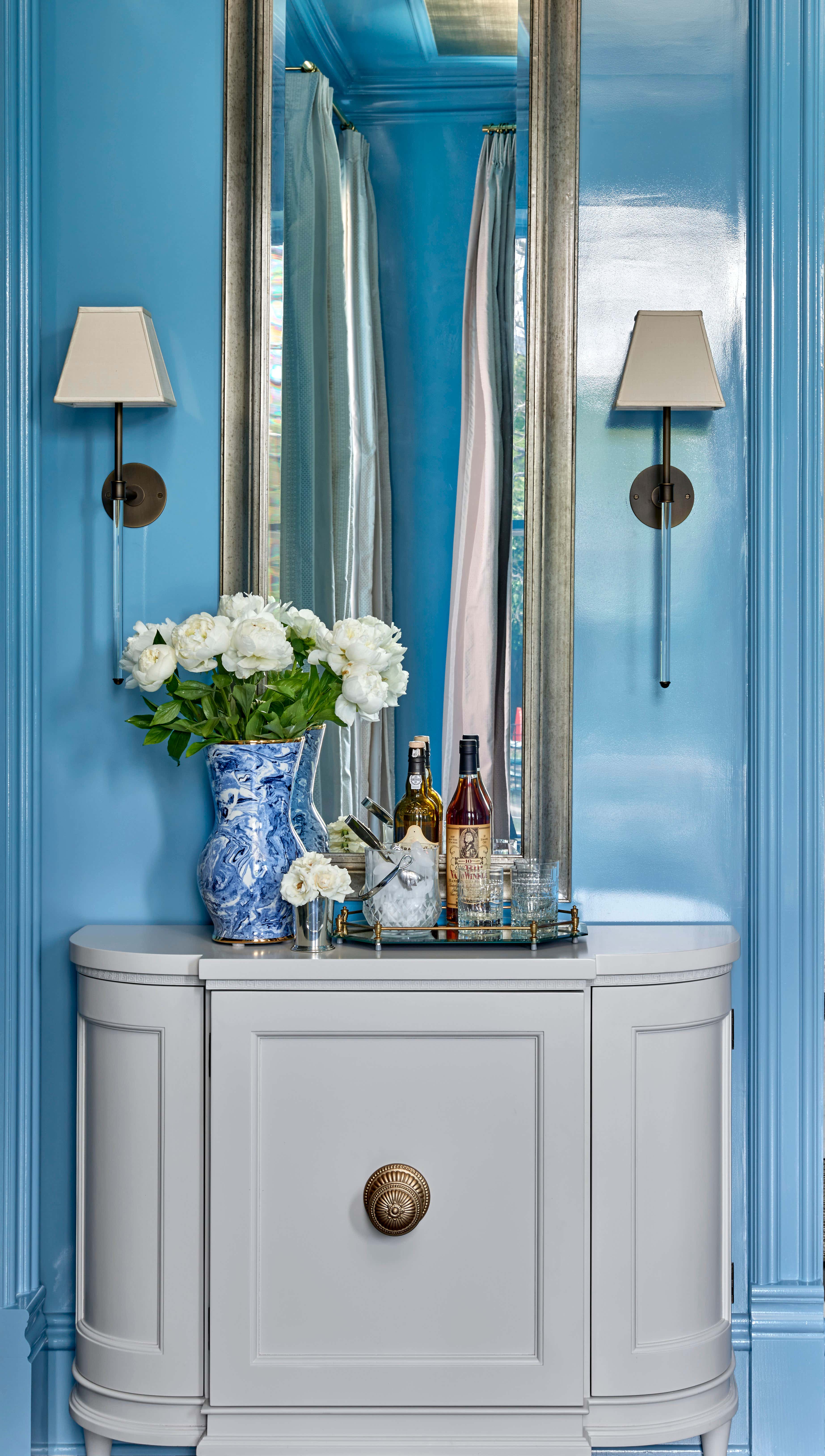 Dining Room by Summer Thornton Design | 1stDibs