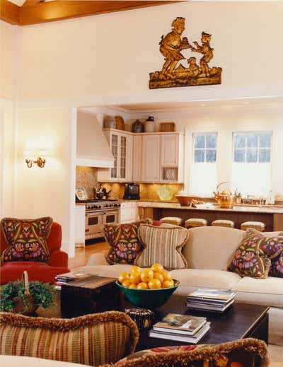  Traditional Family Home Living Room. Maryland Manor House by Brown Davis Architecture & Interiors.