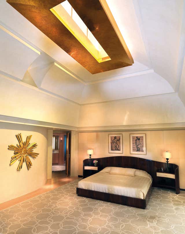 Mayan Deco by Fern Santini, Inc. | 1stDibs
