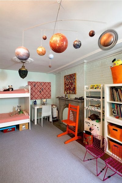 Bedroom Design Ideas & Pictures on 1stdibs