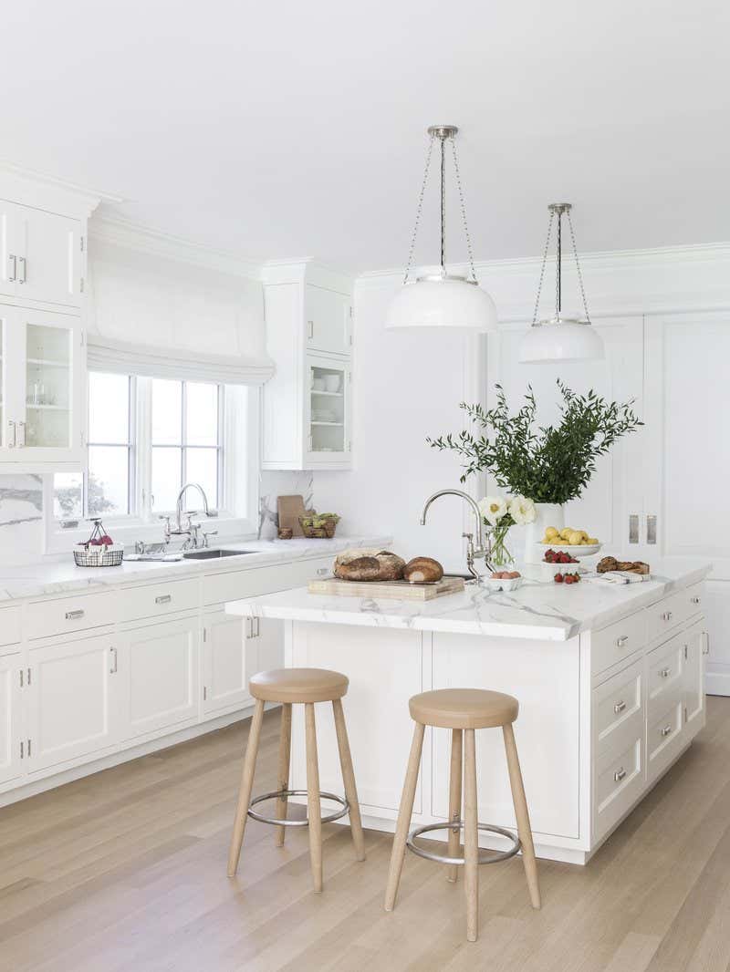 Kitchen by Alyssa Kapito Interiors | 1stDibs