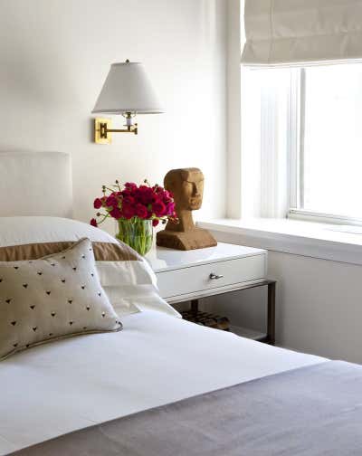  Contemporary Family Home Bedroom. Upper West Side by Alyssa Kapito Interiors.