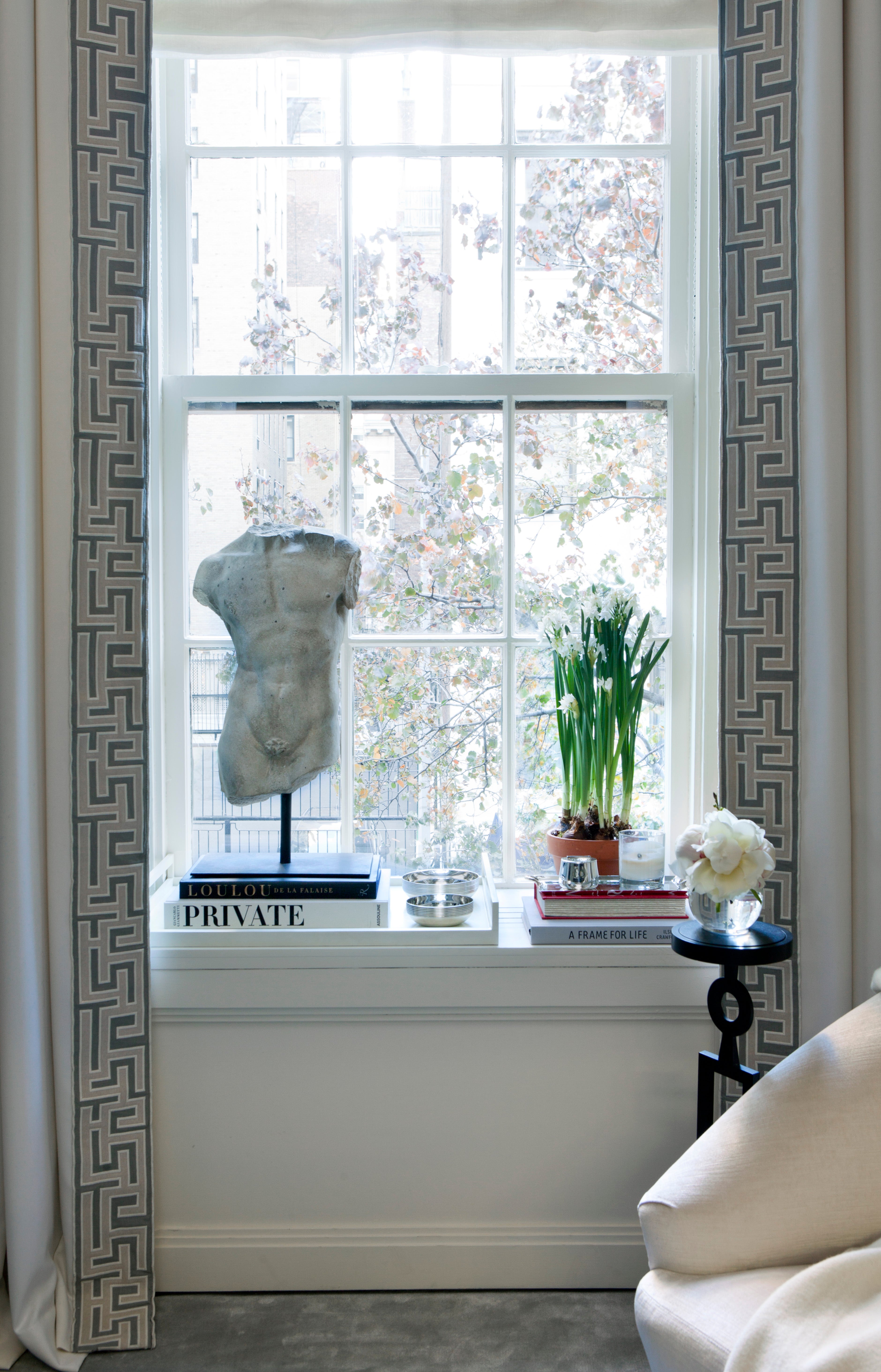 Art Deco Office and Study