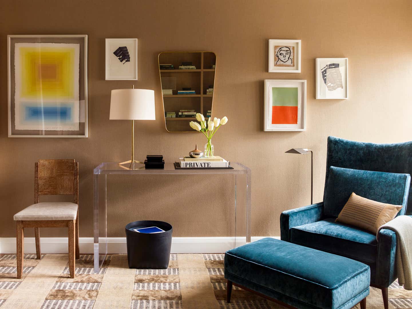 West Village by Alyssa Kapito Interiors | 1stDibs