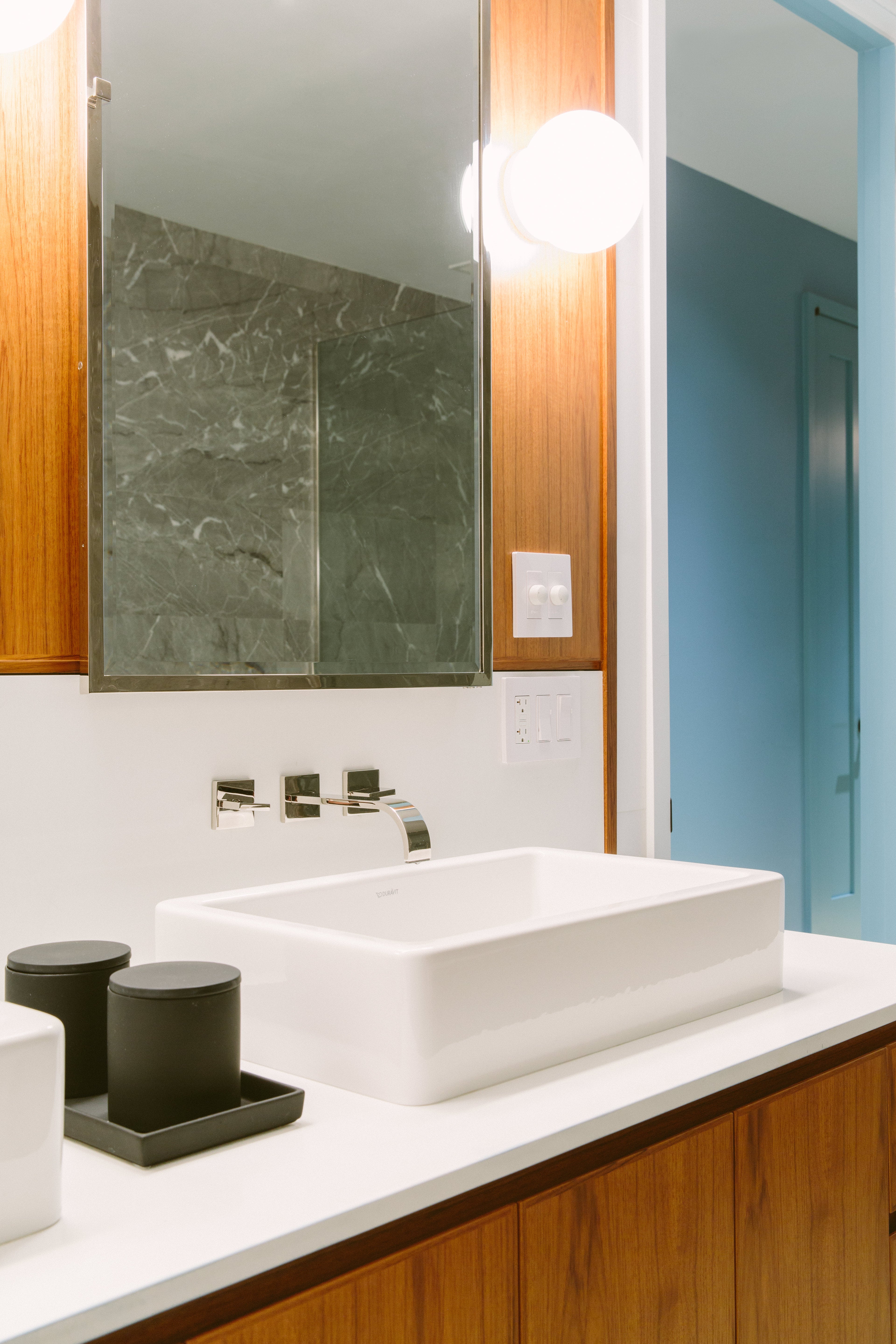Bathroom by Ashe Leandro | 1stDibs