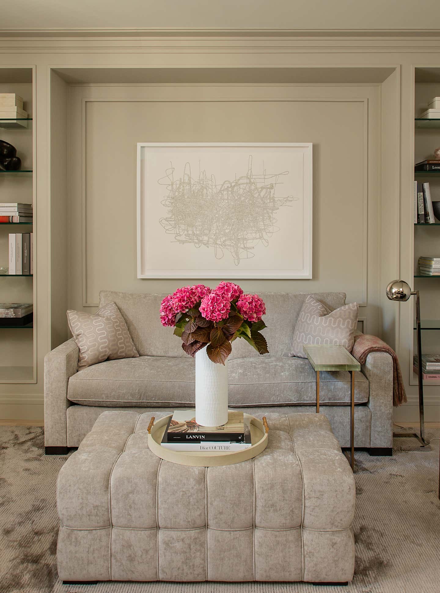 Ritz-Carlton by Julie Charbonneau Design | 1stDibs