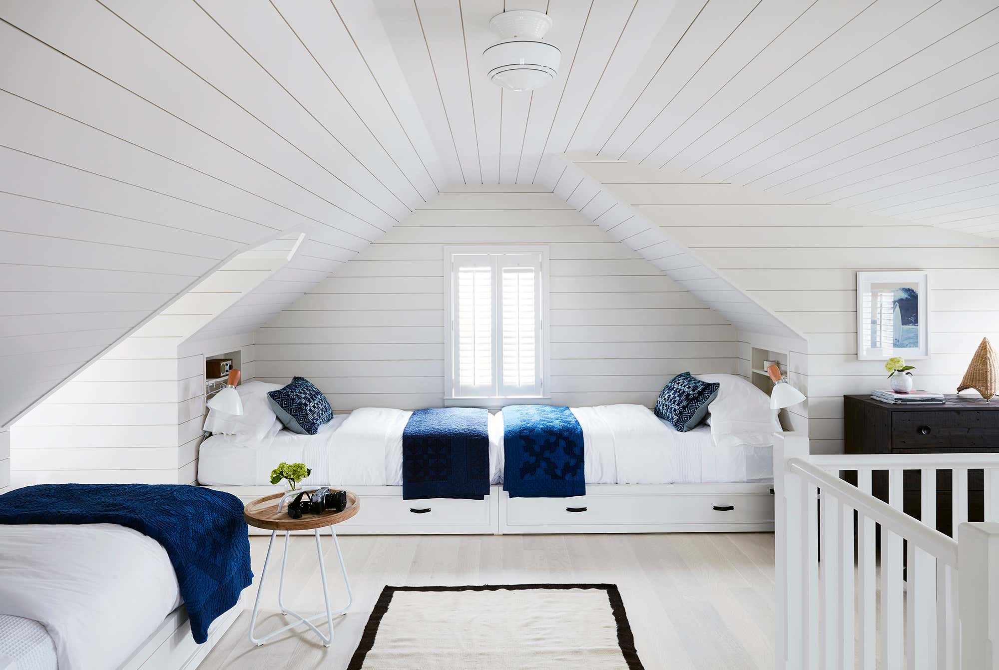 Coastal Bedroom