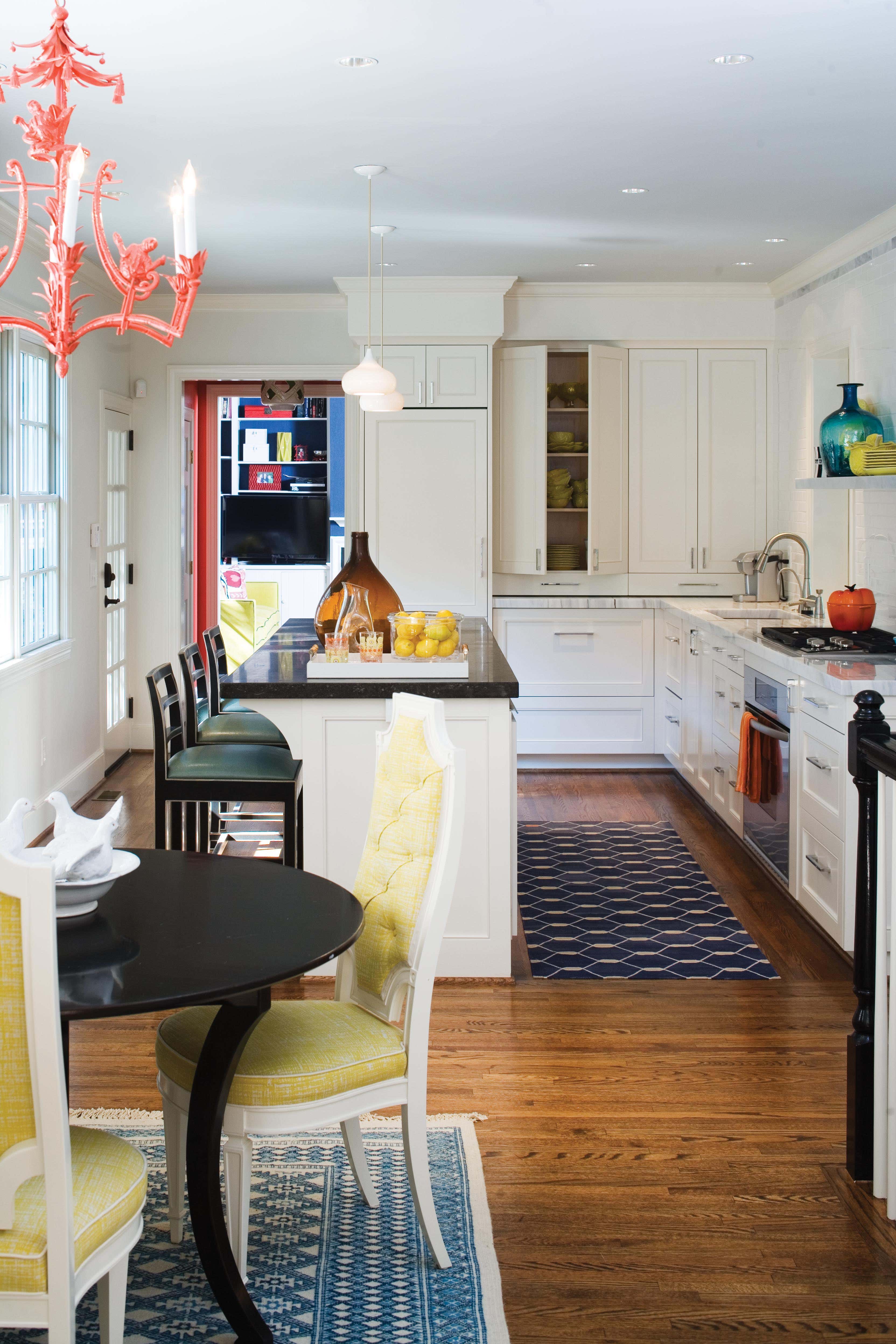 Kitchen by Barrie Benson Interior Design | 1stDibs
