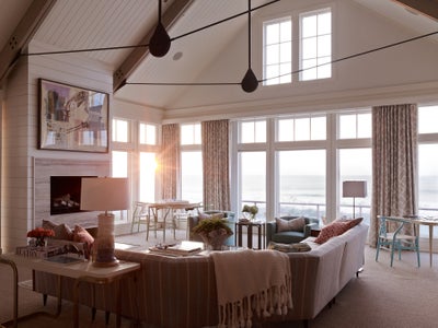  Beach  House  Design Ideas Pictures on 1stdibs