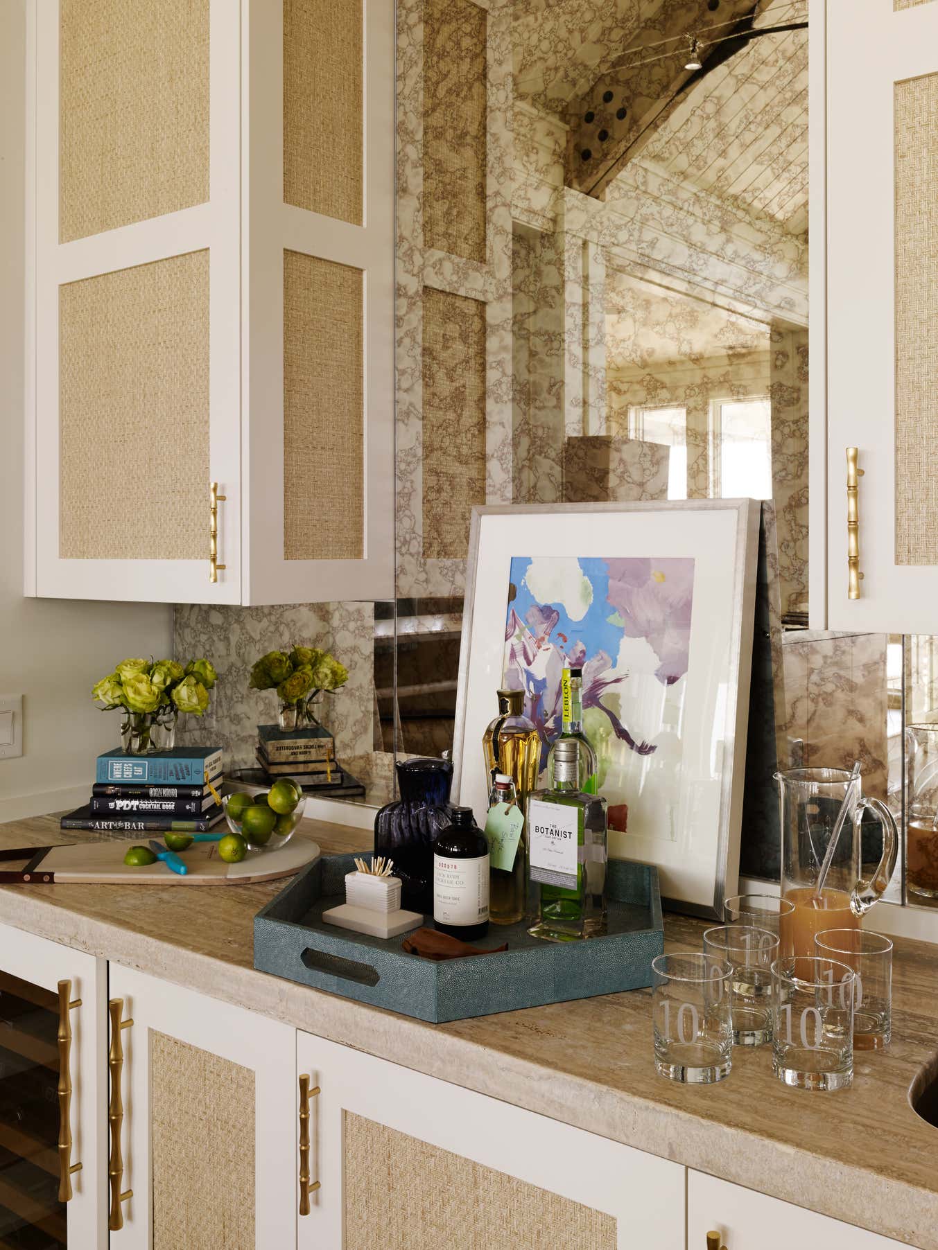 Modern Coastal Retreat by Barrie Benson Interior Design | 1stDibs