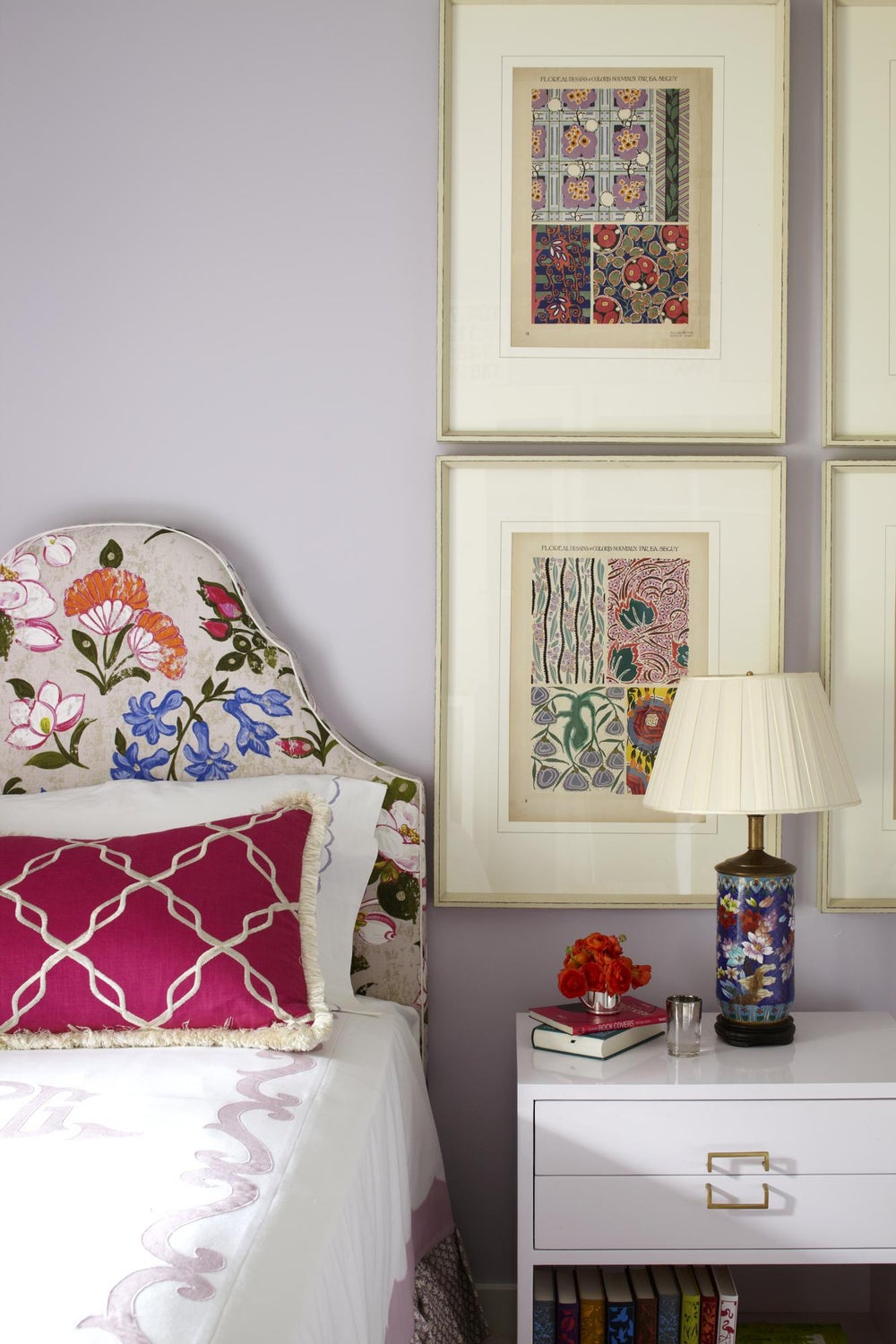 Bedroom By Barrie Benson Interior Design On 1stdibs