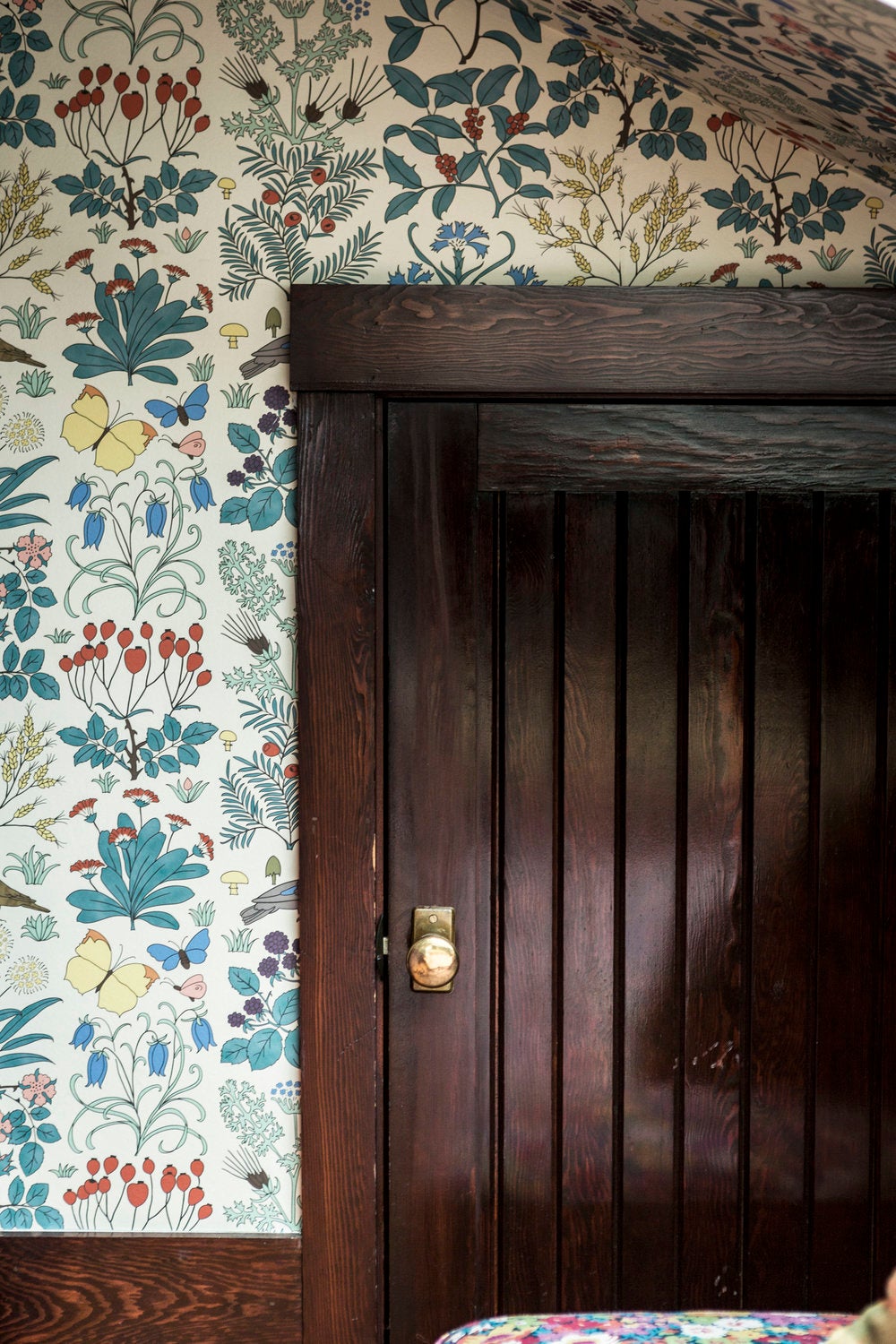 Craftsman Children
s Room