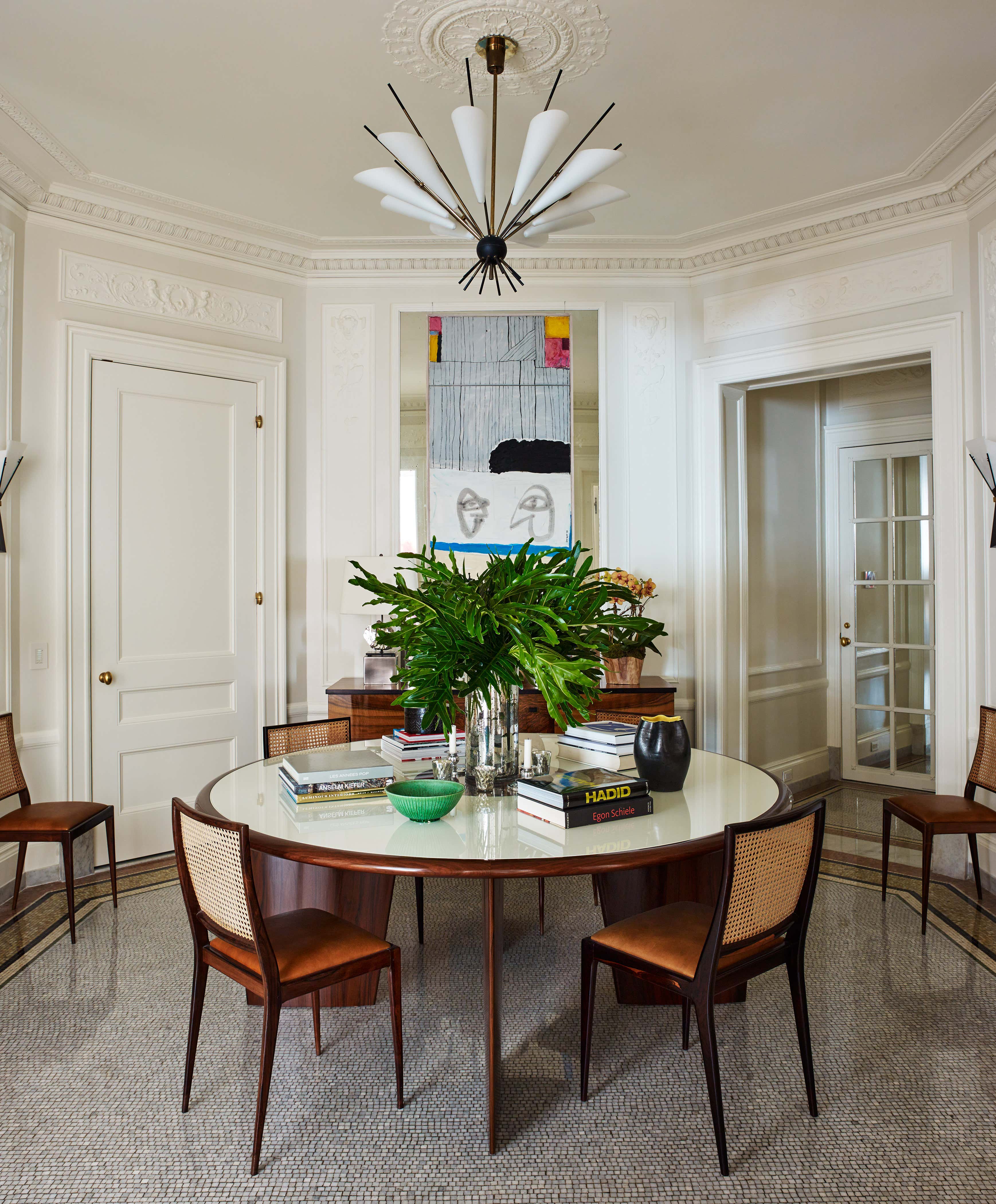 Dining Room by Brian J. McCarthy Inc. | 1stDibs