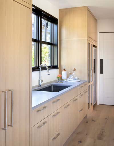 Contemporary Family Home Kitchen. Trailhead by Joe McGuire Design.