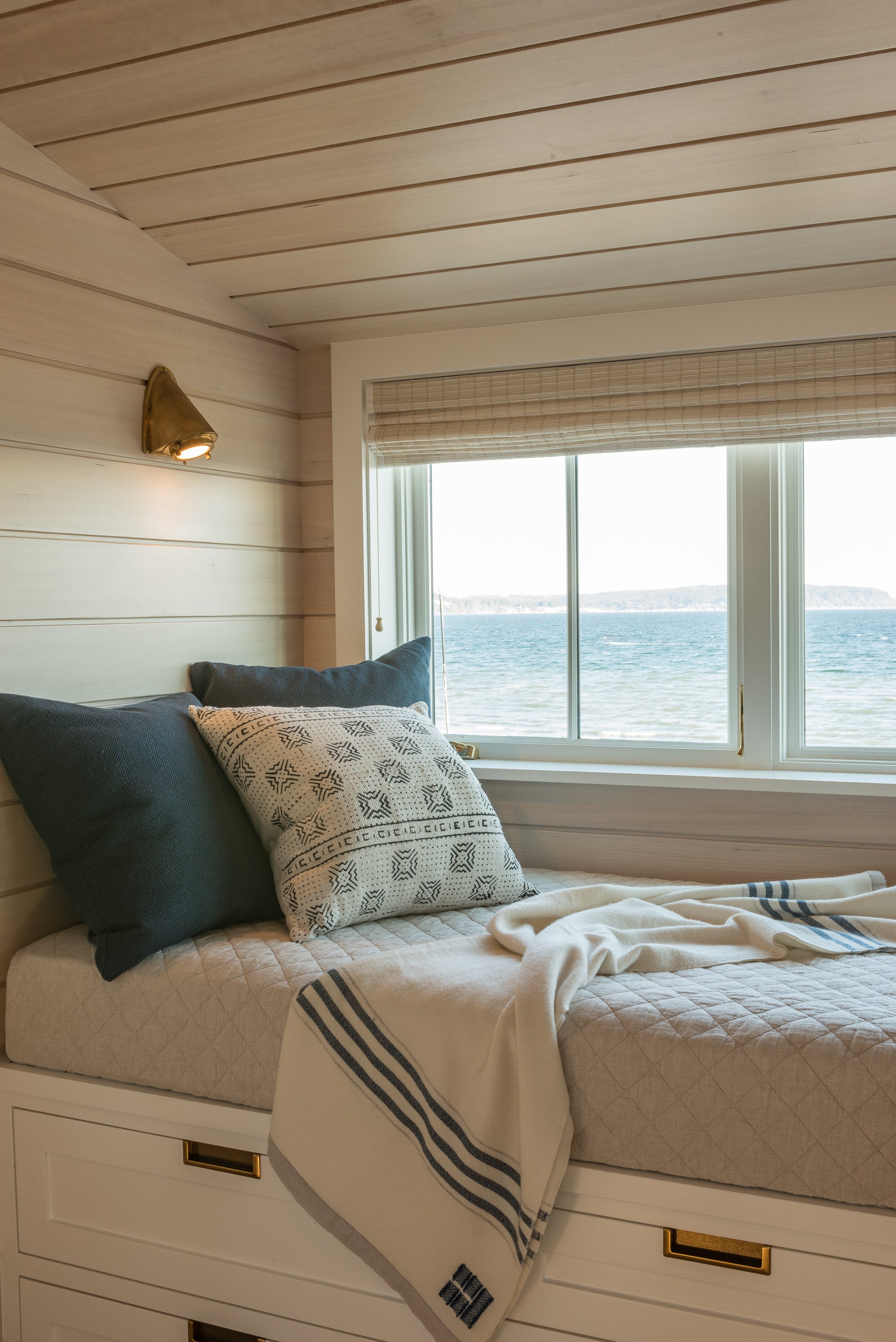 Coastal Office and Study