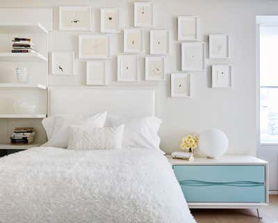  Contemporary Apartment Children's Room. Park Avenue Triplex by Amy Lau Design.