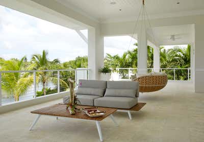 Contemporary Family Home Patio and Deck. Solano by Assure Interiors.