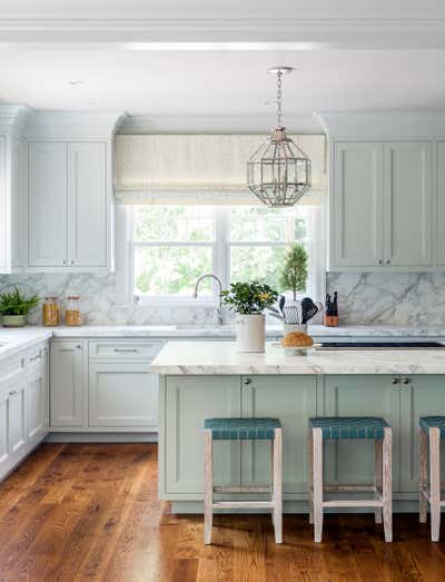  Traditional Country House Kitchen. Seminary Road by Emily Tucker Design, Inc..