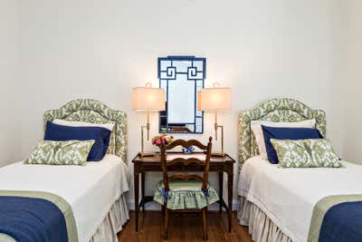  Traditional Family Home Children's Room. Traditional Residence Williamsburg, VA by Elegant Designs Inc..