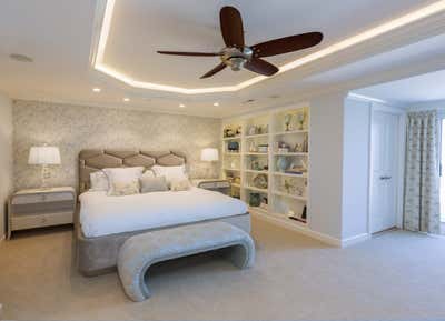  Hollywood Regency Vacation Home Bedroom. Hollywood Condominium on the Bay by Elegant Designs Inc..